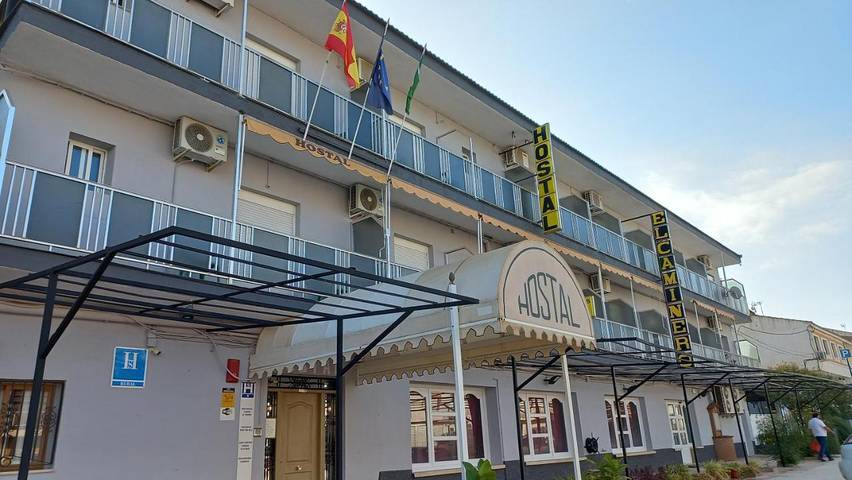 Casa de huéspuedes para 2 personas en Comarca de Guadix - 4