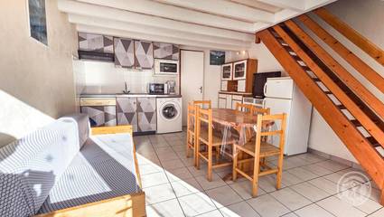 Gîte for 4 People in Saligos, South-west France, Photo 2
