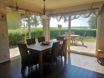 Ferienhaus für 4 Personen in Alt Schwerin, Plauer See, Bild 1