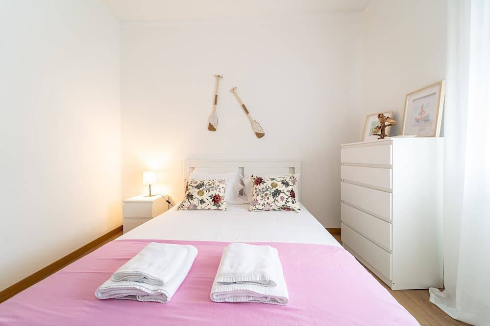 Ganze Wohnung, Casino and Beach Apartment by House and People in Povoa de Varzim, Porto Distrikt