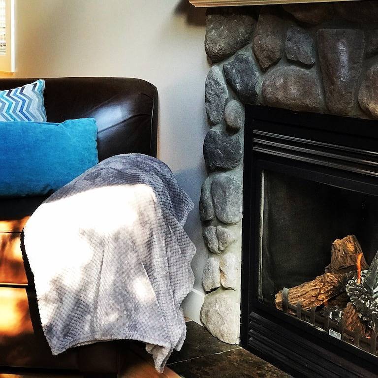 Starfish Cottage - Oceanside Village Resort in Parksville, Regional District of Nanaimo