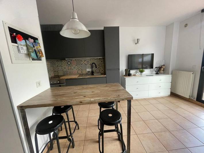 Gîte pour 4 personnes, avec vue et terrasse à Canillo - 2