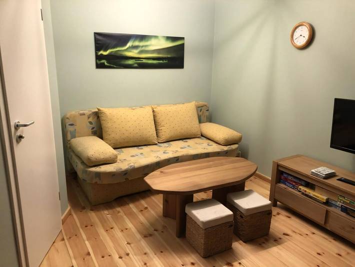 Ferienhaus für 6 Personen, mit Garten in Neustrelitz - 4