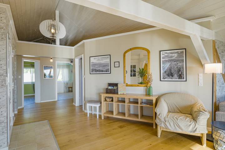 Ferienwohnung für 6 Personen in Mittlerer Schwarzwald - 4