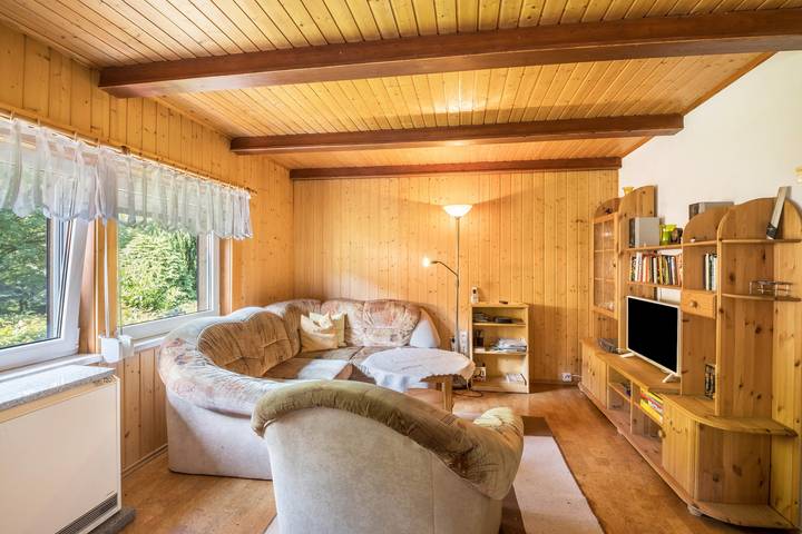Ferienhaus für 4 Personen, mit Garten in Neustadt/Harz - 4