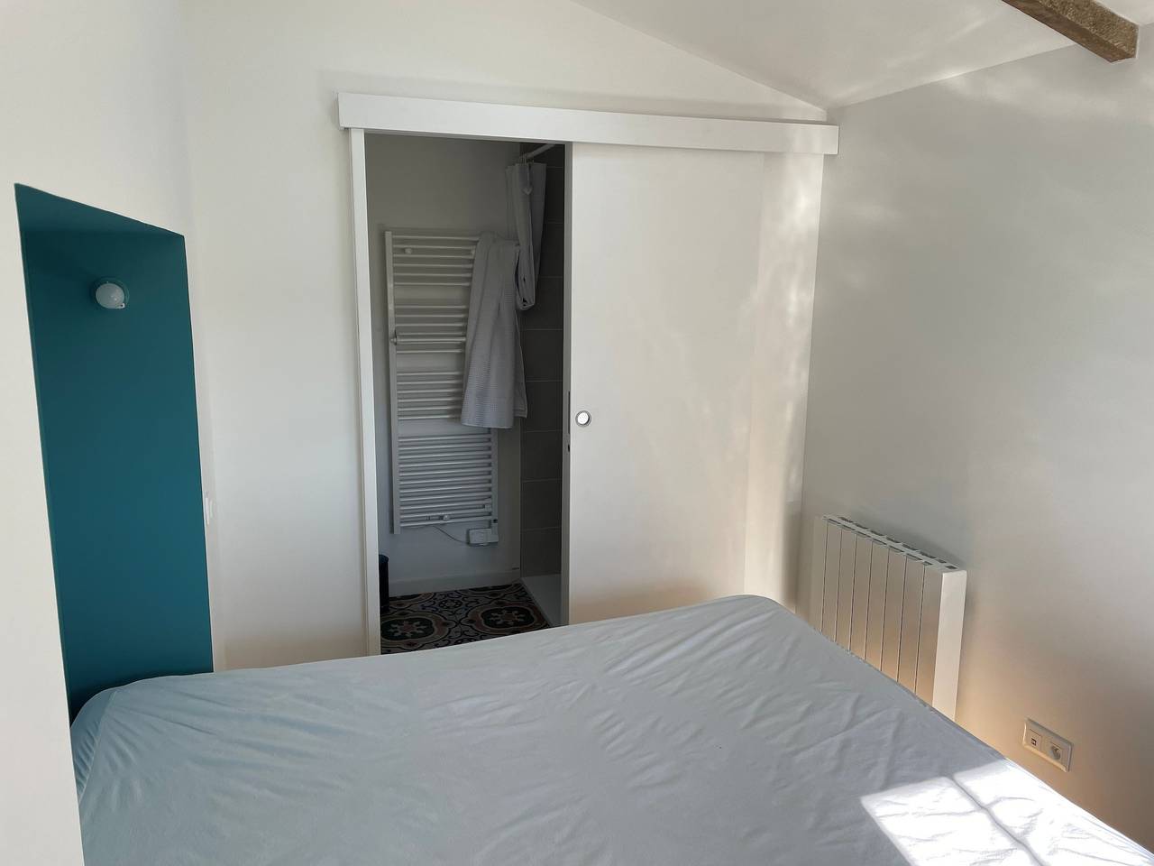 Gîte « La Grange » con jardín y Wi-Fi in Plumergat, Region de Lorient