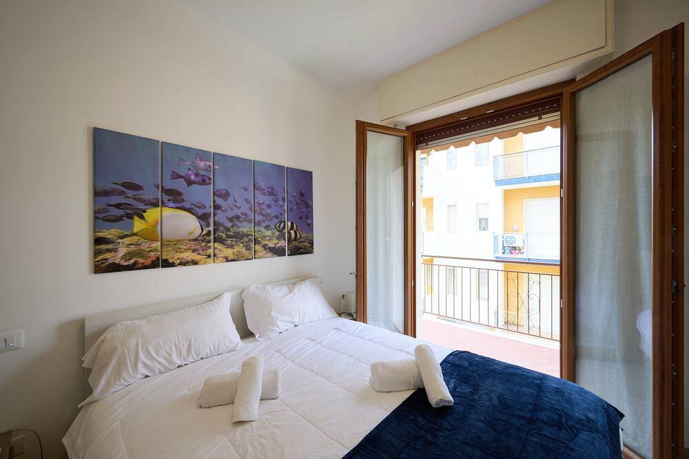 Apartamento entero, Apartamento  Aghata in Pietra Ligure, Pietra Ligure Municipio