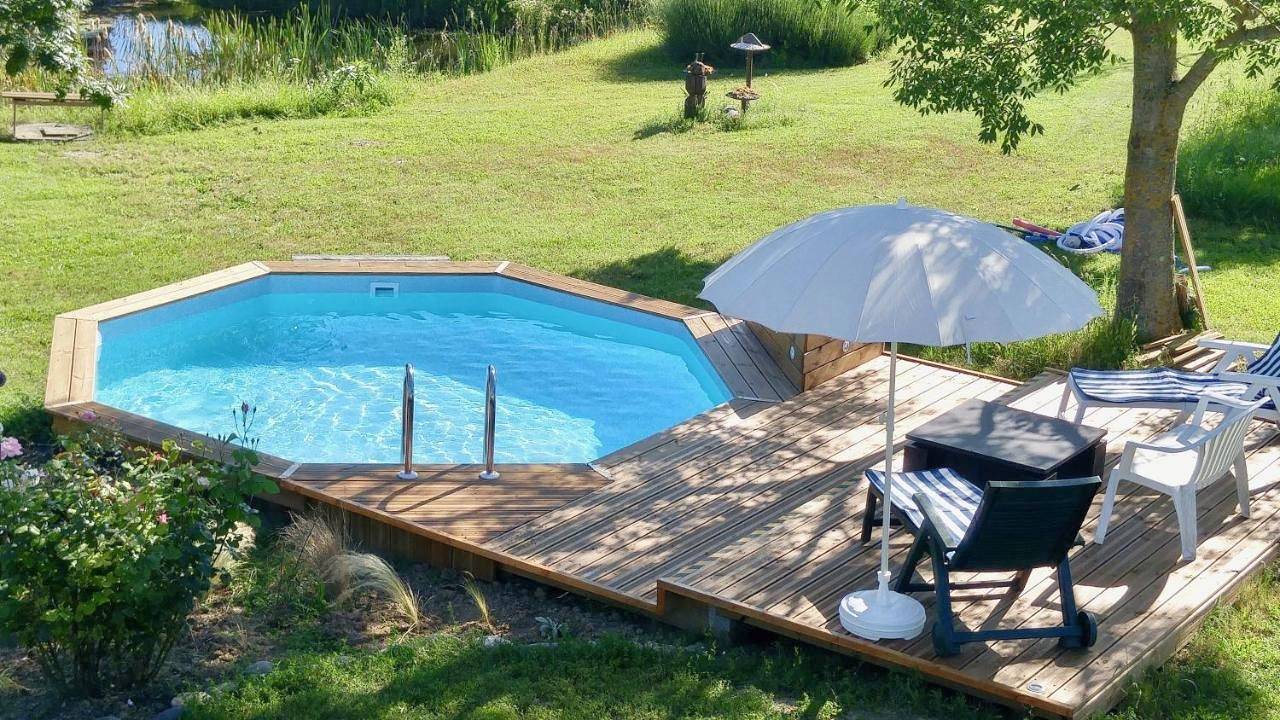 Appartement entier, Appartement Saint Laurent in Rieux-Volvestre, Haute-Garonne