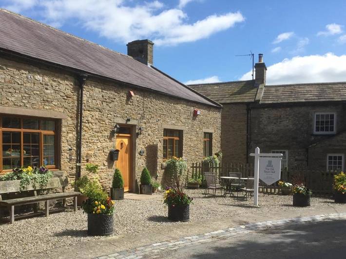 B&b for 2 people in Yorkshire