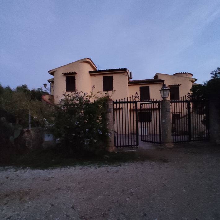 Gîte pour 5 personnes, avec jardin à Porto Ottiolu - 4