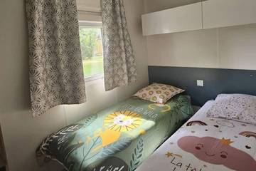 Camping für 6 Personen in Charlieu, Roanne und Umgebung, Bild 2