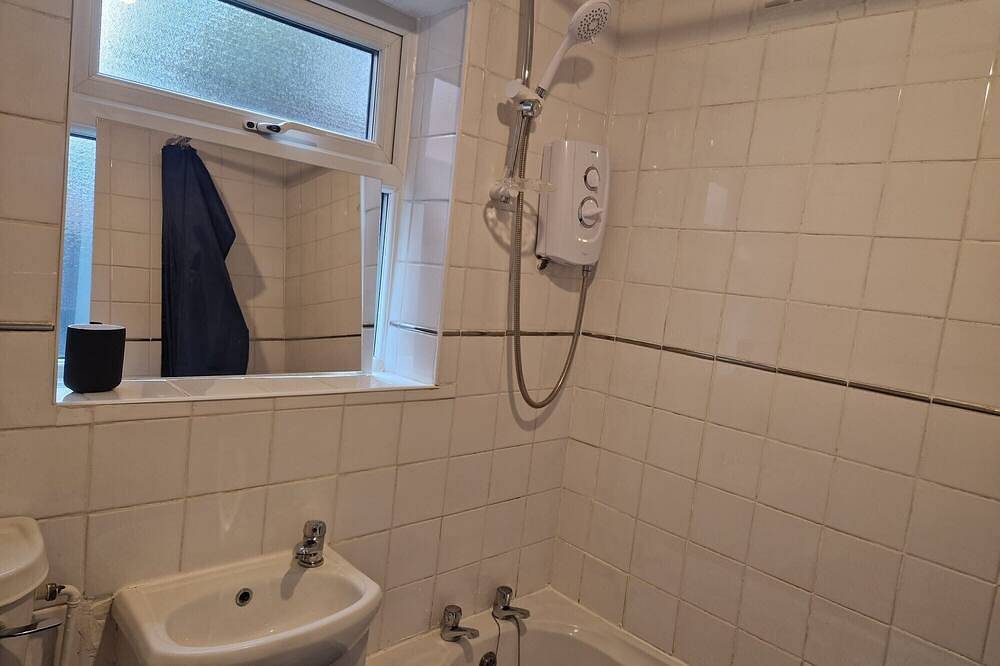 Cosy Suite: Private Room in Sheffield City Centre in Sheffield, Yorkshire del Sur