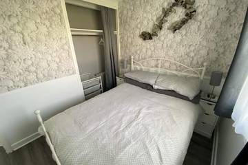 Apartment for 5 People in California (Great Yarmouth), Great Yarmouth, Photo 3