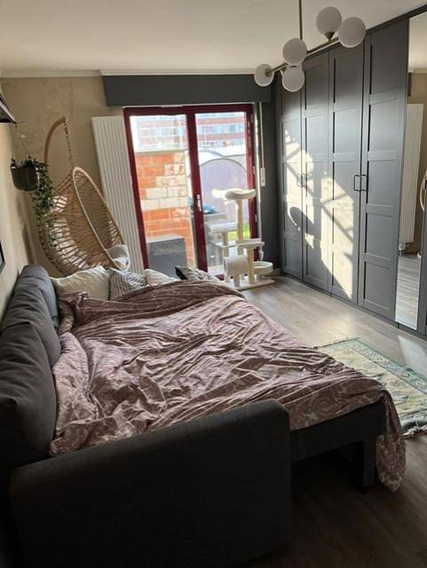 Chambre d’hôte pour 2 personnes, avec jardin et vue à Boom - 2