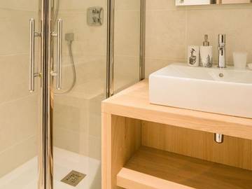 Camping voor 4 Personen in Praz-sur-Arly, Pays du Mont-Blanc, Afbeelding 4