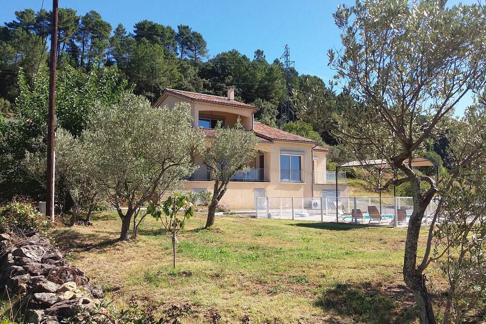 Photo : Maison de vacances