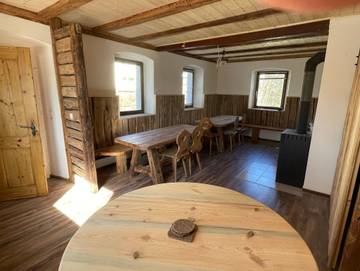 Chalet für 12 Personen in Warmensteinach, Frankenalb, Bild 4