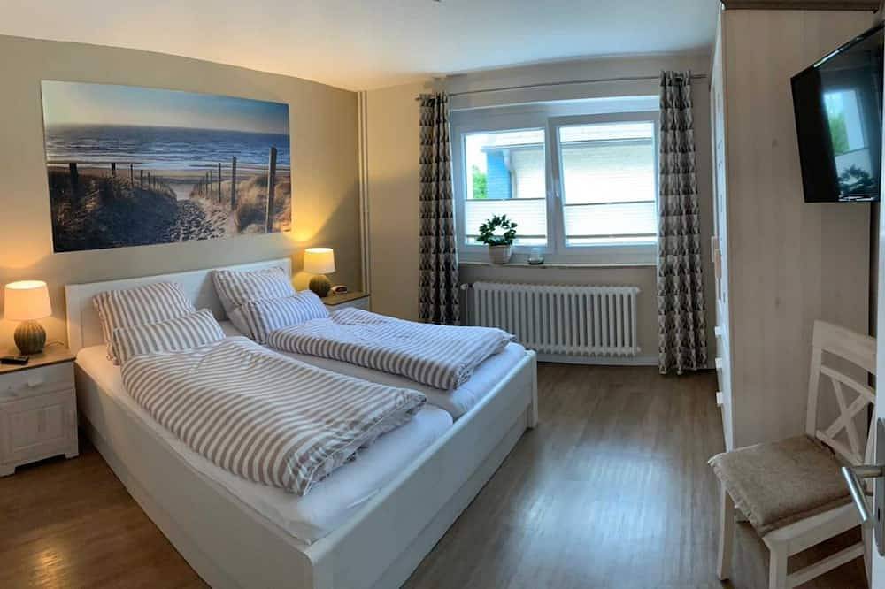 Ganze Wohnung, Fewo Eg - Haus Kiesselbach in Helgoland