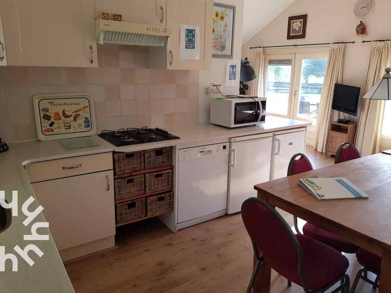 Schönes Ferienhaus für 10 Personen auf ehemaligen Bauernhof mit Hottub in Achterhoek