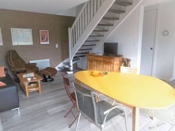 Gîte pour 4 Personnes dans Sarzeau, Région de Vannes, Photo 4