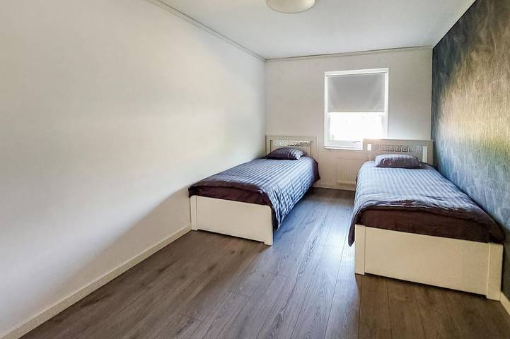 Ferienhaus für 8 Personen, mit Garten in Helsingborg - 3