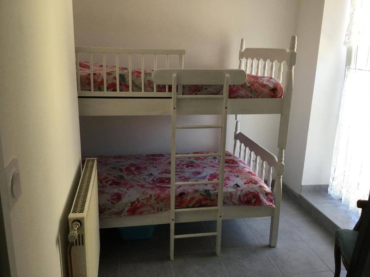 Appartement entier, Gîte côté jardin in Ingersheim, Région de Ribeauvillé