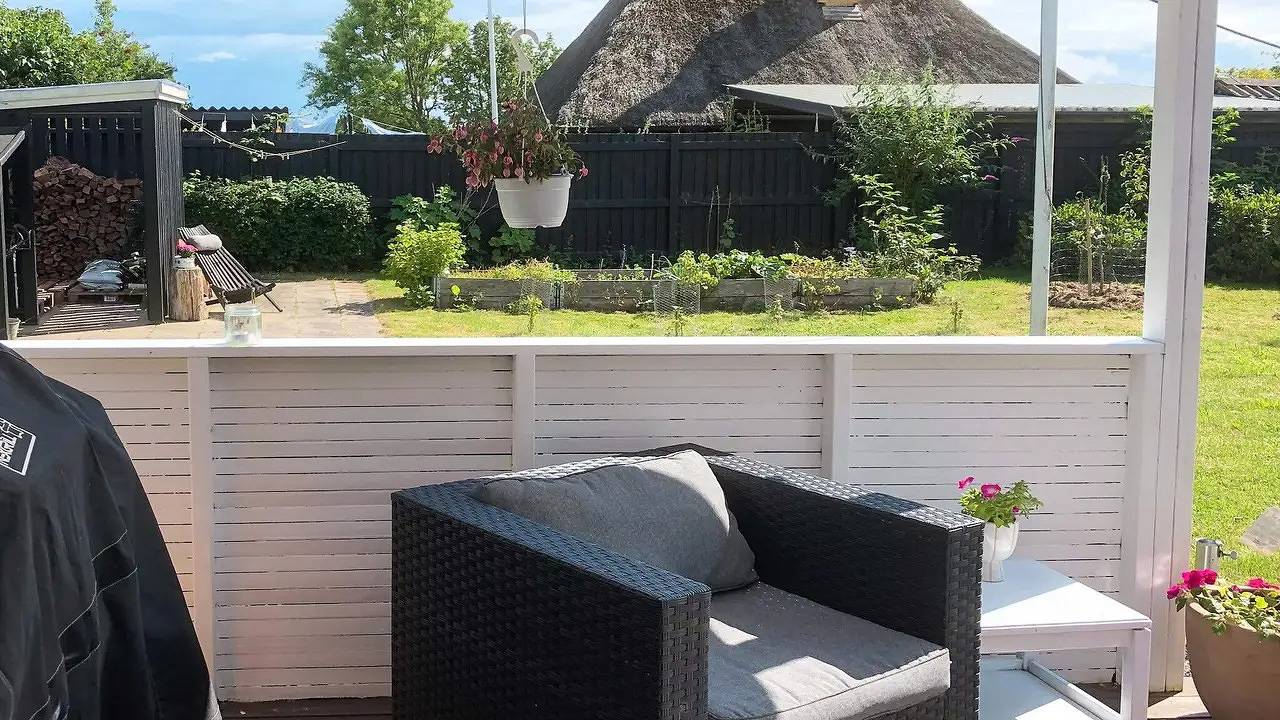 Ferienhaus für 6 Personen (76 m²) in Rude in Bisserup, Mar báltico sueco