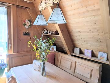 Ferienhaus für 5 Personen in Waldbrunn, Odenwald-Bergstrasse, Bild 2