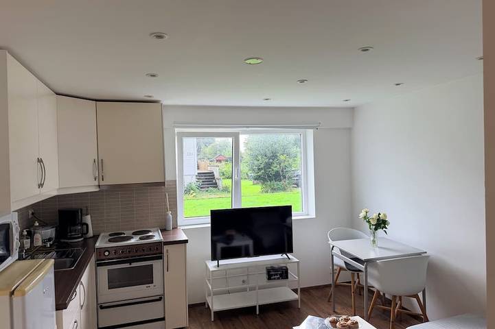 Holiday apartment for 3 people - 1