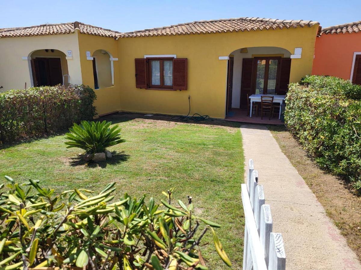 Residence Lu Lamoni Costa Nord in Vignola Mare, Aglientu