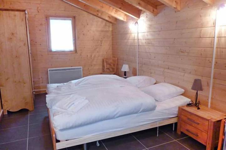 Location de vacances pour 8 personnes, avec balcon, animaux acceptés à Chamoson - 4