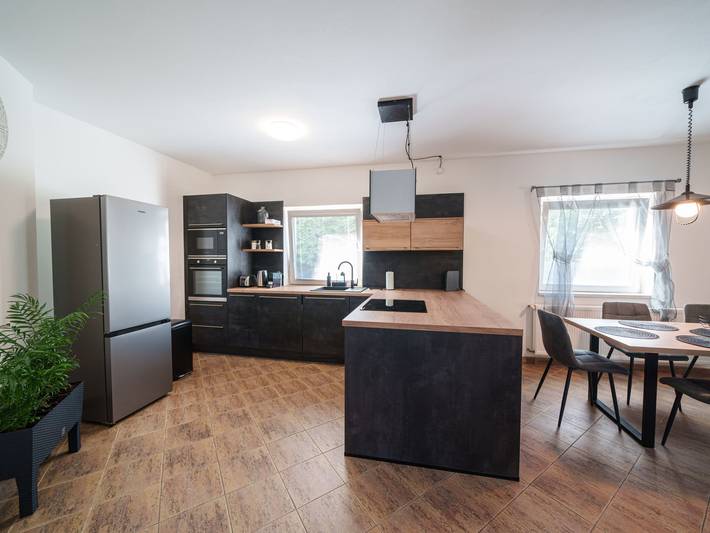 Ferienhaus für 8 Personen in Prag - 3