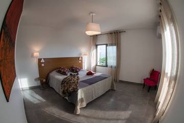 Villa pour 6 Personnes dans Sète, Région de Montpellier, Photo 4