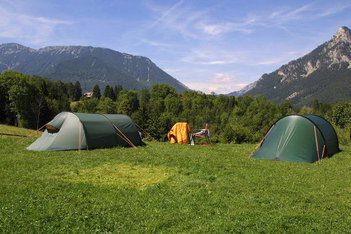 Flackl-Wirt - Comfort-Doppel- oder -Zweibettzimmer, Balkon, Bergblick in Reichenau an der Rax, Wiener Alpen in Niederösterreich