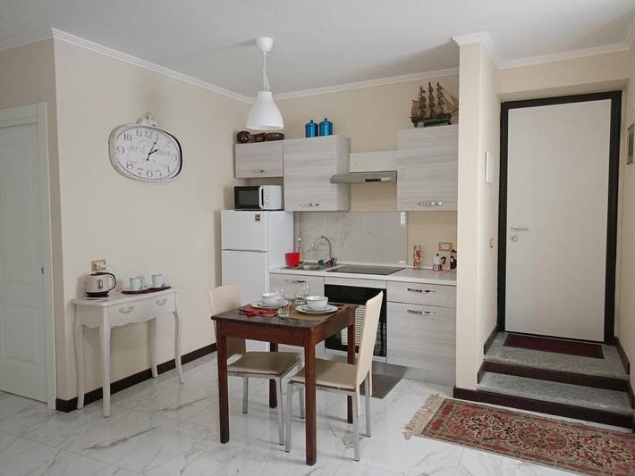 Apartamento de vacaciones para 2 personas - 1