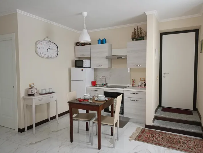 Apartamento de vacaciones para 2 personas - 1