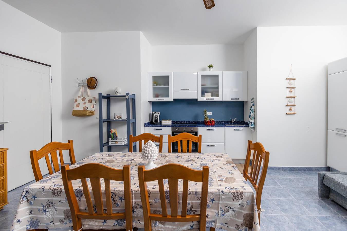 3585 Matilde`s Dream Home by Barbarhouse in Spiaggia di Rivabella, Rivabella