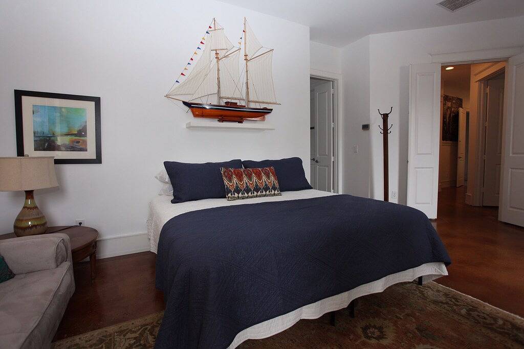 Vacation House for 8 Guests in Fernandina Beach, Amelia Island
