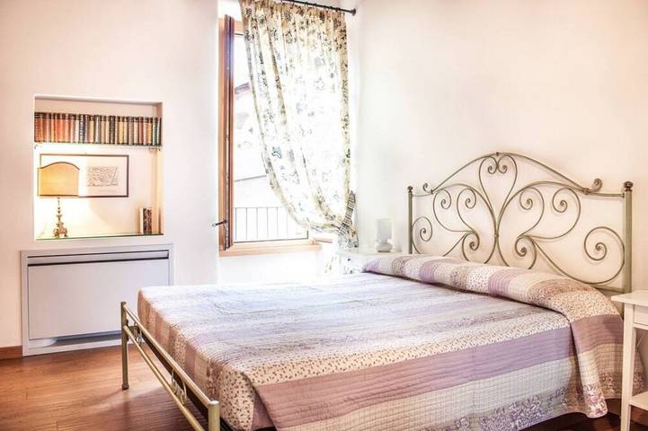 B&B für 2 Personen, mit Garten am Comer See - 2