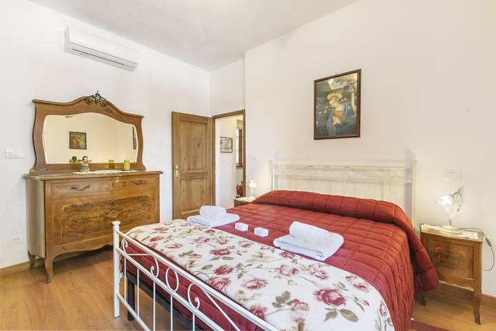 Appartamento intero, Apartment With Pool And Garden in Panicale, Lago Trasimeno