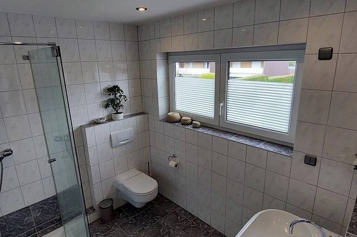 Ganze Wohnung, Gemütliche Ferienwohnung am Schwimmbad in Lengerich, Kreis Steinfurt