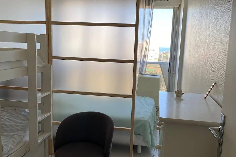 Appartement entier, Appartement T2 Spacieux Carnon à 5 minutes de la plage in Carnon-Plage, Mauguio