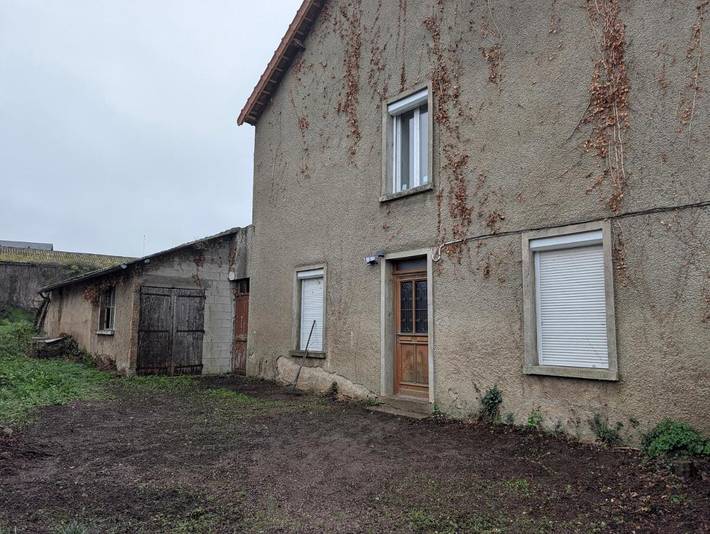 Gîte pour 2 personnes à Ardentes - 4