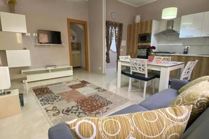 Appartement de vacances pour 5 personnes - 1
