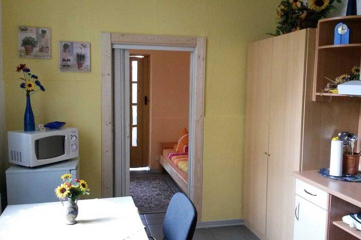B&B für 2 Personen in Thüringen - 3