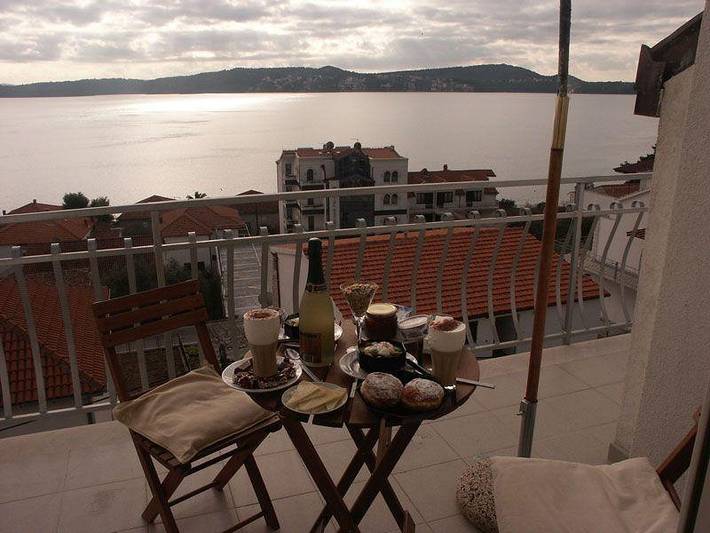 Gîte pour 3 personnes, avec jardin à Trogir - 3