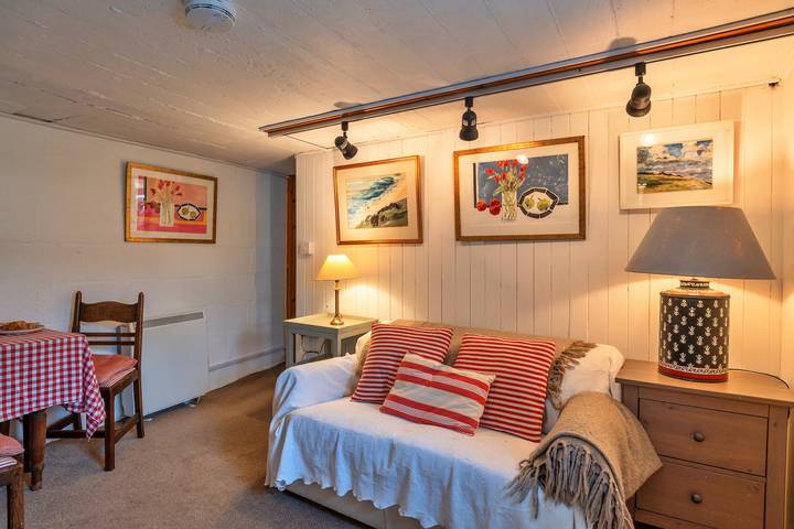 Villa für 2 Personen in England - 2