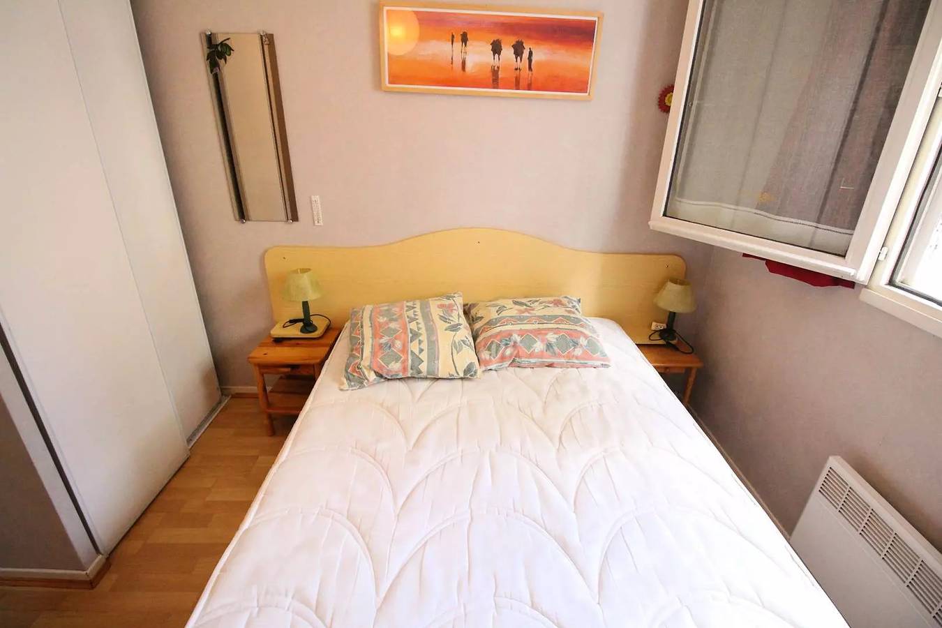 Ganze Wohnung, Near Luck For 4 Pers - South Terrass - Parking in Luchon-Superbagnères, Bagnères-de-Luchon