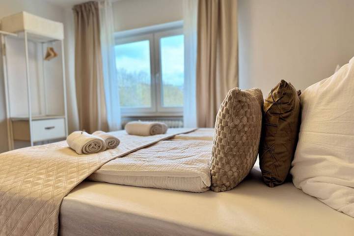 Ferienwohnung für 5 Personen - 1