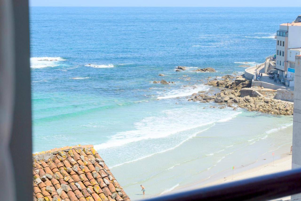 Apartamento entero, Alma De Malpica apartamento nuevo en el centro in Malpica de Bergantiños, Costa da Morte